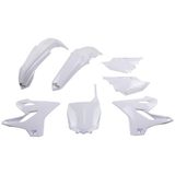 UFO PLAST Kit wit Yamaha YZ 250 2015-2021