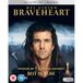 Braveheart 4K UHD + BD [Blu-ray] [2018]