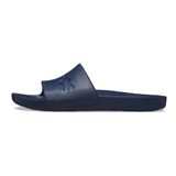 Crocs Crocs Slide Unisex Slippers - Donkerblauw - Maat 41/42