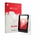 upscreen - Screenprotector voor SENVEND UX700 - Folie Beschermfolie Beschermglas transparant