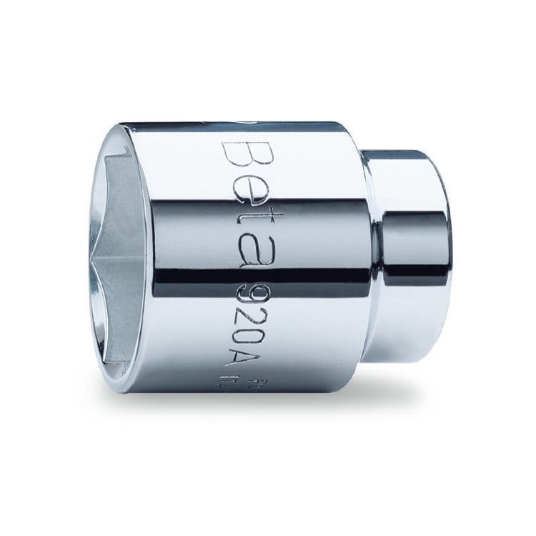 Beta 920AK 13 1/2 Dopsleutel Verchroomd - 009209013