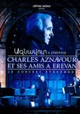 Charles Aznavour En Concert a Erevan DVD