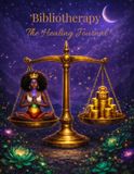 Bibliotherapy: The Healing Journal: Healing Continued for The Weight of Grahams