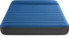 Intex TruAire Twin Dura-Beam Camping Mattress met Quickfill USB150 luchtpomp - 191 x 137 x 22 cm