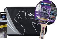 Donic-Schildkröt Schildkröt Legends 800 Premium Tafeltennisset