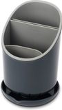Joseph Joseph Organiseur de cuisine Dock - Gris