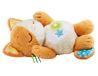 VTech Slaap Zacht Knuffelkat Meerkleurig Pluche