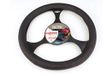 PICOYA FUNVOL0040 stuurhoes Truck Pure, zwart, 46-48 cm