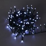 E=M6 5EEX929BC lichtketting met 800 leds, kunststof, wit