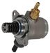 Pompe à carburant haute pression pour voiture - Modèle 03C127026 - Convient aux moteurs de 1,2/1,4 litre - Système d'injection d'essence - Pièce automobile
