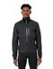 VAUDE Men's Kuro Rain Jacket heren Jas