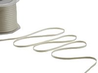 Furlanis - Dubbel satijnen lint, Italiaanse stof - zijde, 3 mm x 50 m