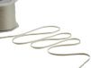 Furlanis - Dubbel satijnen lint, Italiaanse stof - zijde, 3 mm x 50 m