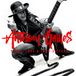 Peace, Anthony Gomes Peace, Love & Loud Guitars