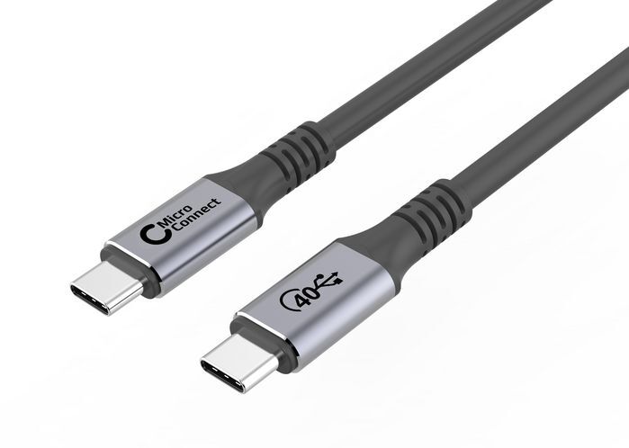 MicroConnect USB4CC1