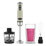 Cecotec 03946 blender 0,5 l Draagbare blender 1200 W Crème