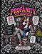 Mildly Unhinged The Profanity Collection Adult Swear Word Coloring Book