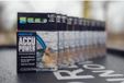 Preston Reflo Accu Power Nylon Vislijn 100m 0.07mm