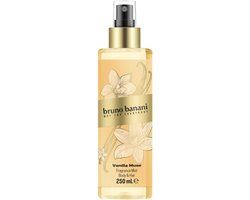 Bruno Banani Hair & Body Mist / 250 ml / Unisex