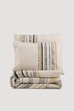 Nuit Des Rêves Elegant Ranforce Single Quilt Cover Set