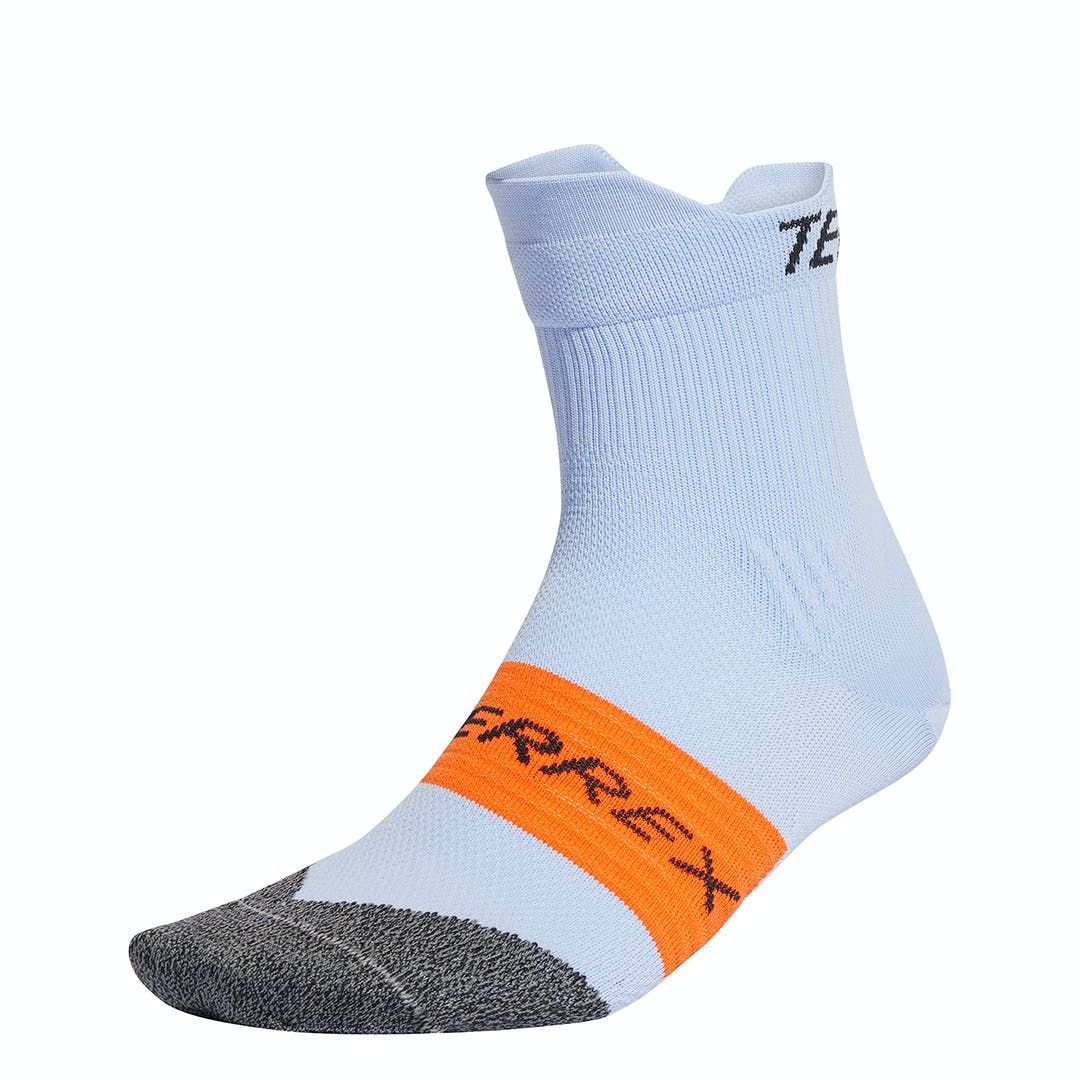 adidas Terrex Trail Agravic Crew Socks Unisex