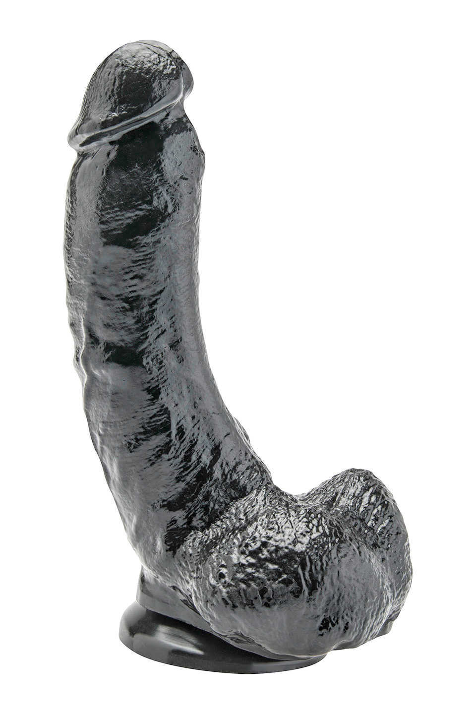 Get Real by TOYJOY Dildo 8 Inch