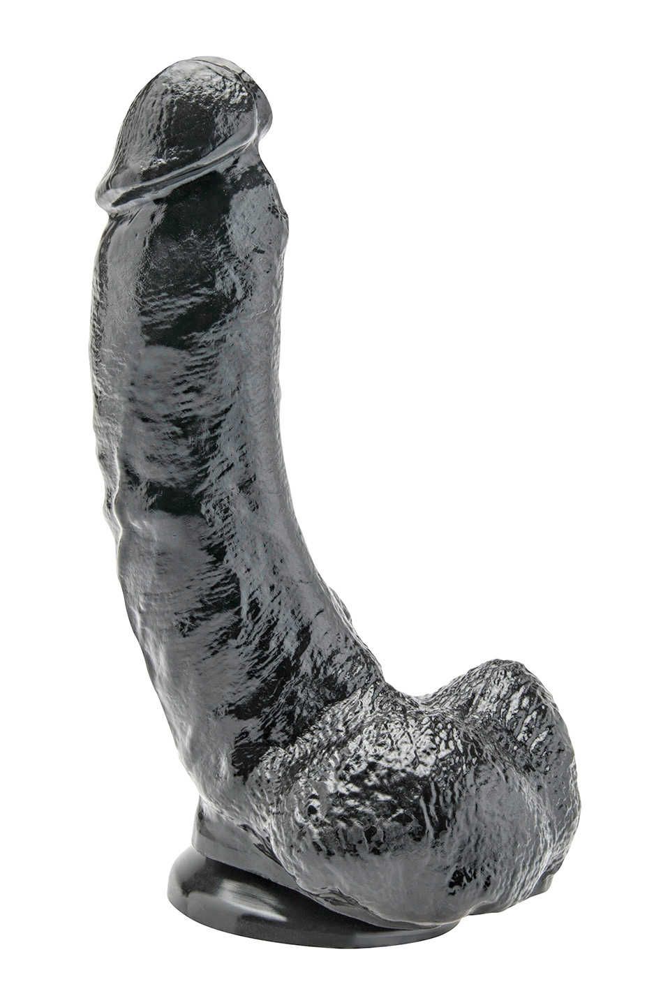 TOYJOY Get Real Dildo 8 Inch - 8713221486417
