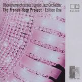 French Ats French Horn Projekt-1