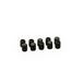 Weller GEWINDESTIFT I6KT M3X4 (10) ERSATZ Jeu de goujons 10 pièce(s)