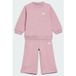 adidas Originals LOOSE-FIT SWEATER & WIDE LEG BROEK SET, maat 80 cm