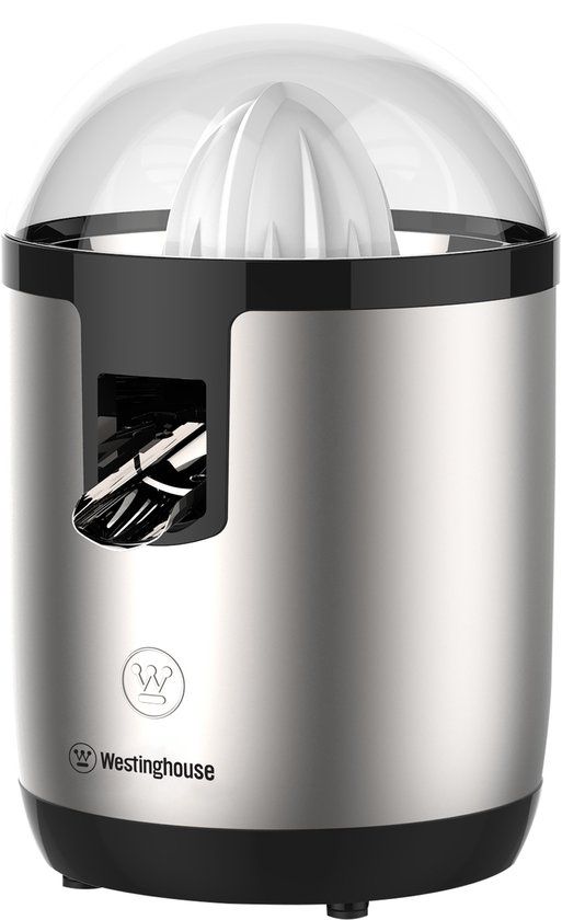 Westinghouse Basic Serie - Citruspers - Elektrisch - RVS