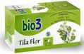 Bio3 Tila-bloem 25 sachets de thé en infusion