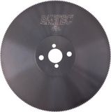 Rotec HSS Afkortzaag 315x2,5x40 T=6 / 160 Tanden
