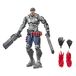 Hasbro Overwatch Ultimates Blackwatch Reyes Action Figure