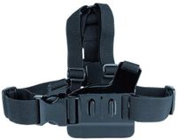 Best Divers Chest Bandje Van Duikcomputer Zwart