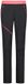 CMP Dames wandelbroek Unlimitech XL antraciet/red fluo