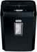Rexel QS REX823 Papierversnipperaar - Kruisversnippering - 8 vel - Zwart