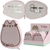 Puckator Pusheen Kat Manicureset
