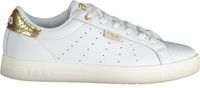 Fila Lusso F wmn Sneaker - White-Gold - EU 38