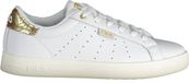 Fila Lusso F wmn Sneaker - White-Gold - EU 38