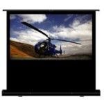 Optoma DP-9092MWL Projectiescherm - 203 x 114.5 cm - Zwart