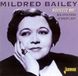 Music&Words Jasmine Records Mildred Bailey - Squeeze Me! Big Hits From A Great Lady (CD)