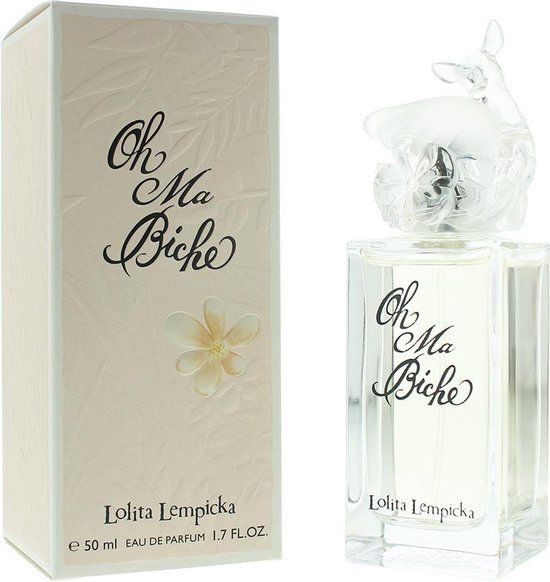 Lolita Lempicka / Oh Ma Biche / 50 ml / dames