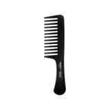 KIKO Milano Tangle-Free Hair Comb, Kam Met Brede Tanden Voor Krullend En Golvend Haar