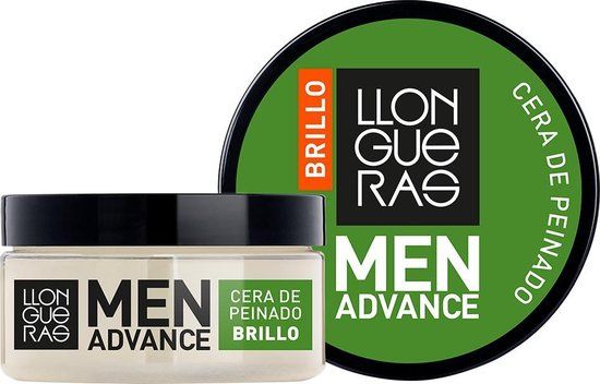 Men Advance Llongueras Vormende Wax - 85 ml