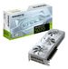 Gigabyte GeForce RTX 5070 EAGLE OC ICE SFF 12G - 12GB GDDR7 - White - Video Card