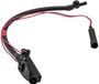 NTY AJS Parts Ruitensproeier OEM LR068874 voor Range Rover Sport
