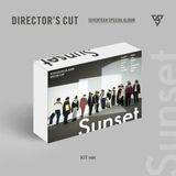 Seventeen Director's Cut (Kit) EP