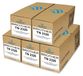 Brother 5x toner noir TN-2320, compatible avec Brother