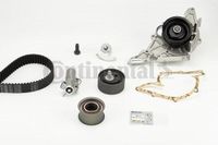 CONTITECH CT920WP3 Pompe à eau + kit de courroie de distribution